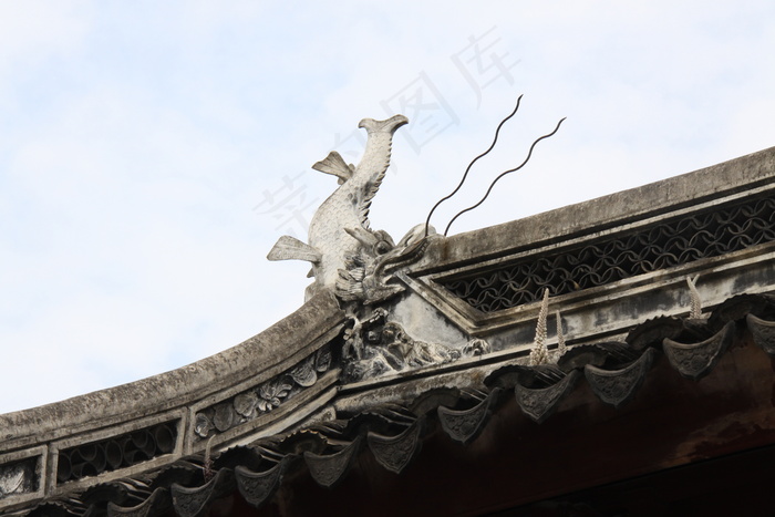 飞檐图片