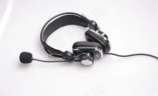 时尚耳机图片
