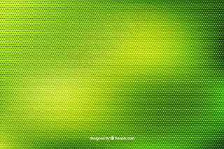 绿色背景矢量图