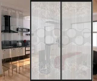 室内移门图案设计