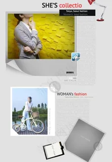 创意广告素材图片