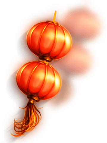 灯笼