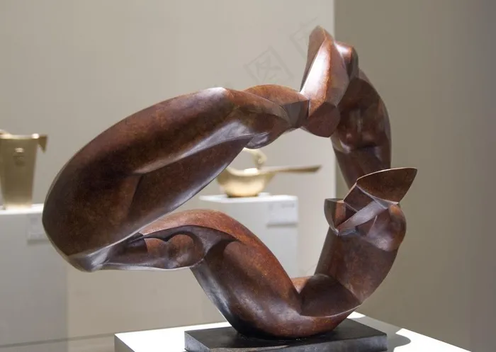 人物雕塑图片 人物雕塑图片