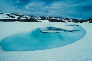大气非凡的一组风景图图片