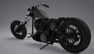 世界末日后的效果图