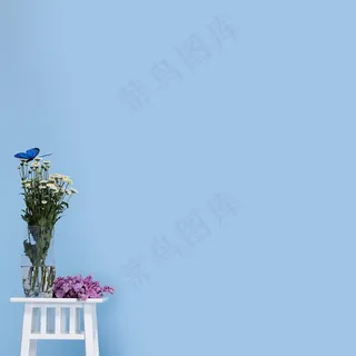 淡雅甜美女装主图