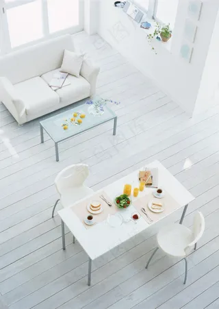 简单的家装风格