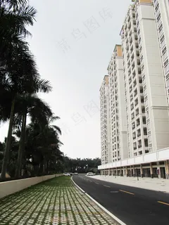 高楼大厦图片 高楼大厦图片