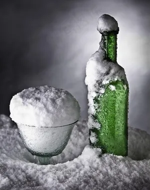 泡沫啤酒图片