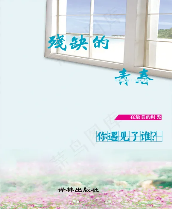 残缺的青春
