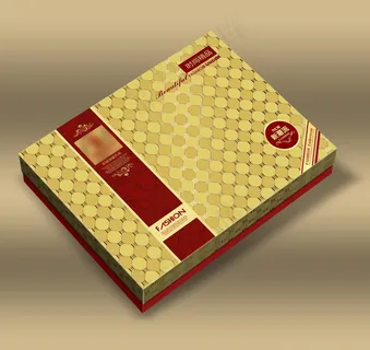 保暖内衣包装图片