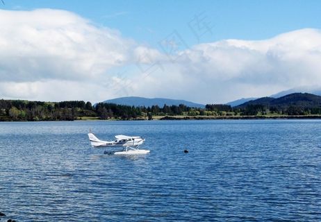 小镇梯安瑙图片