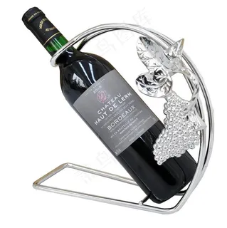 欧式雕花红酒架（抠好）图片