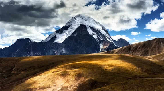 藏区风景4 藏区风景4