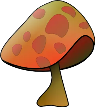 蘑菇的剪辑艺术