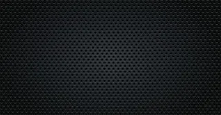 灰色的真正的碳纤维背景矢量图形