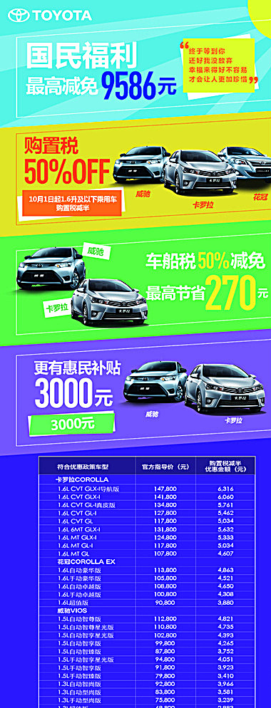 汽车X展架图片psd模版下载