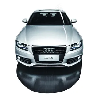 奥迪A4L素材下载 奥迪A4L素材下载