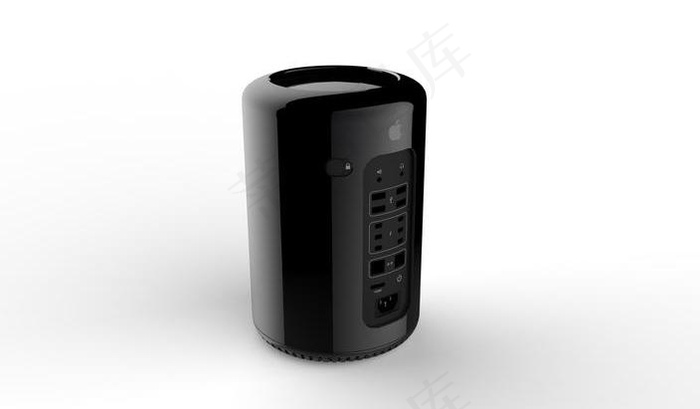 2013苹果MAC PRO