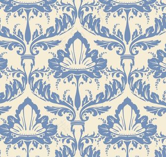 壁纸 墙纸 花型图片