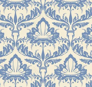 壁纸 墙纸 花型图片