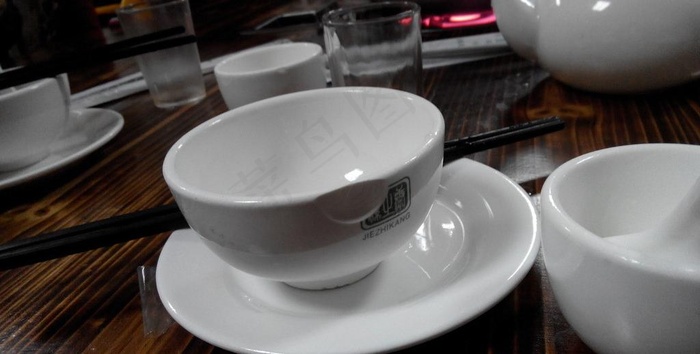 餐具图片
