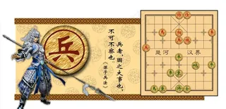 棋盘图片