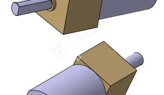 pololu微金属齿轮