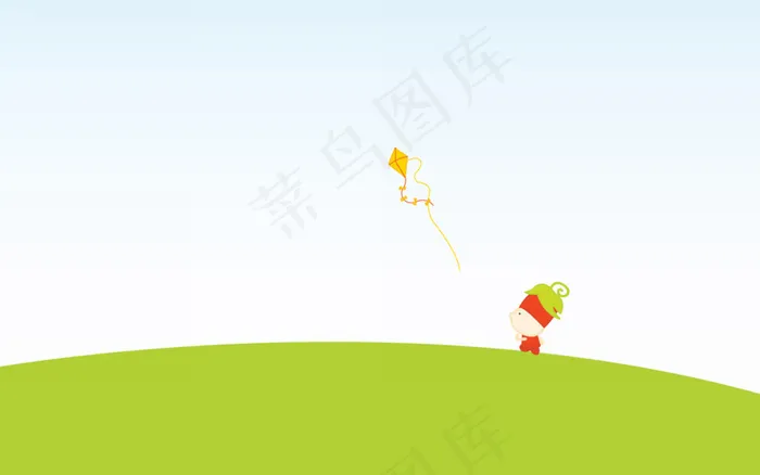 电脑桌面背景