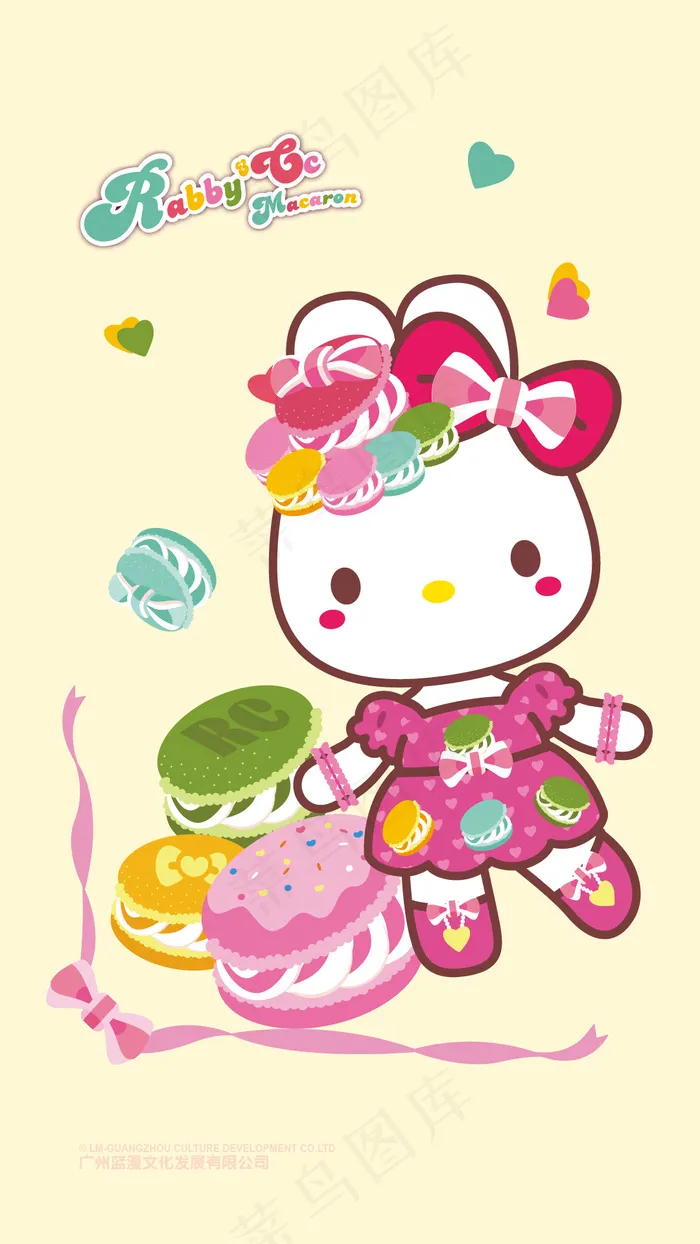 RABBY 壁纸