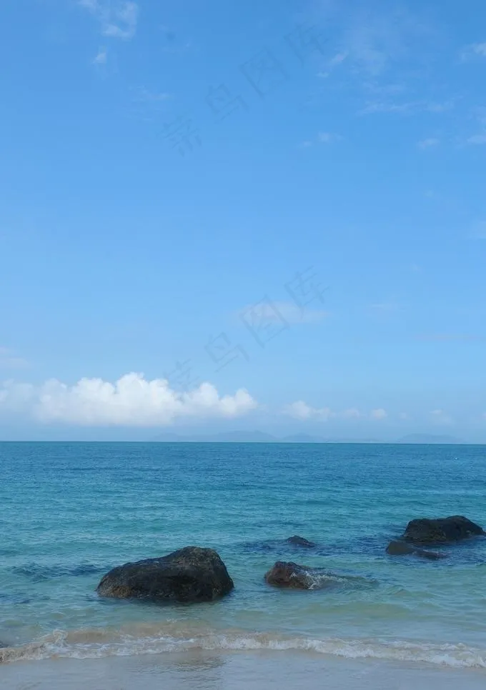 海景图片