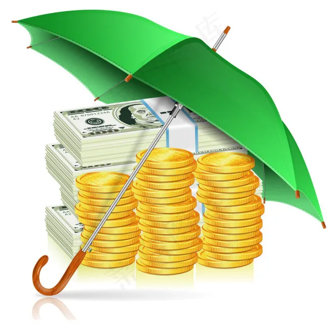 金钱金币矢量素材eps,ai矢量模版下载