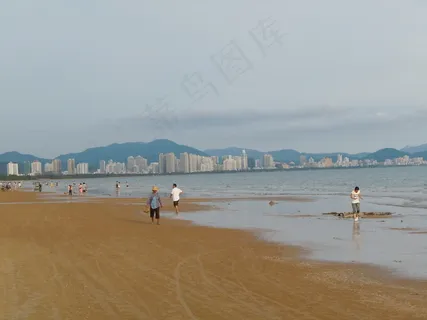 海南三亚图片