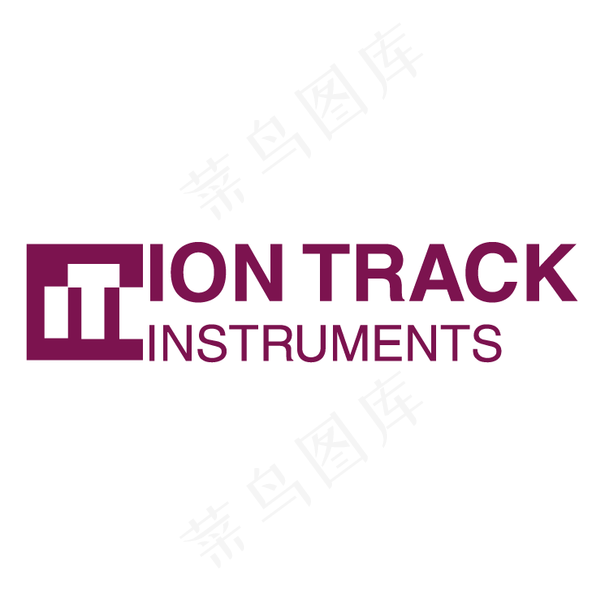 离子轨迹的仪器