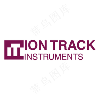离子轨迹的仪器