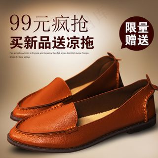 淘宝鞋子主图图片