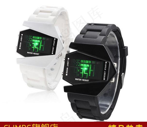 淘宝主图 手表广告图片