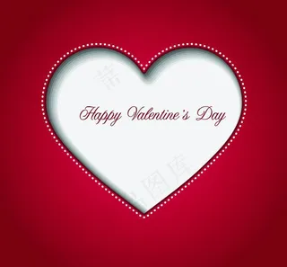 情人节背景图片