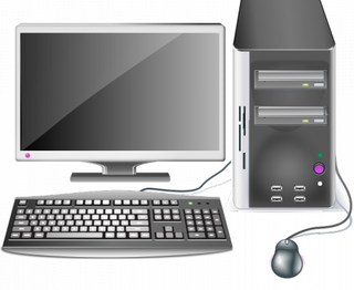 矢量图形的计算机站