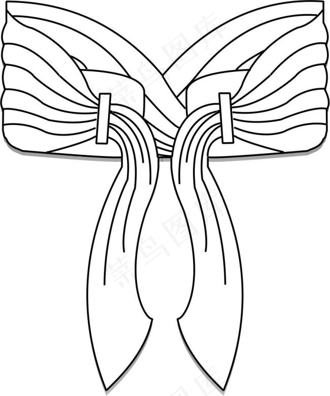 希腊女神束腰带