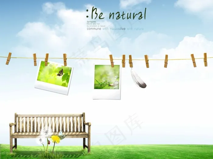 同学录模版02psd模版下载