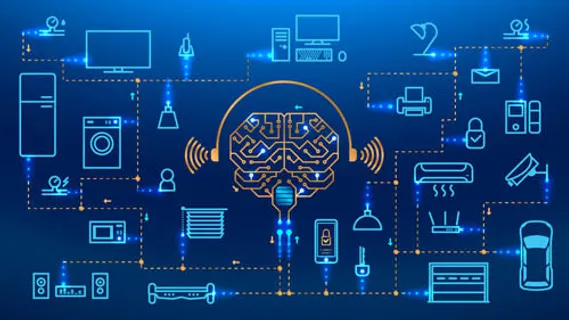 高科技智能生活创意设计 高科技智能生活创意设计