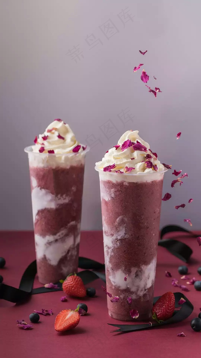 冰淇淋高清摄影图片