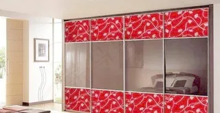 家居客厅设计效果图PSD分层