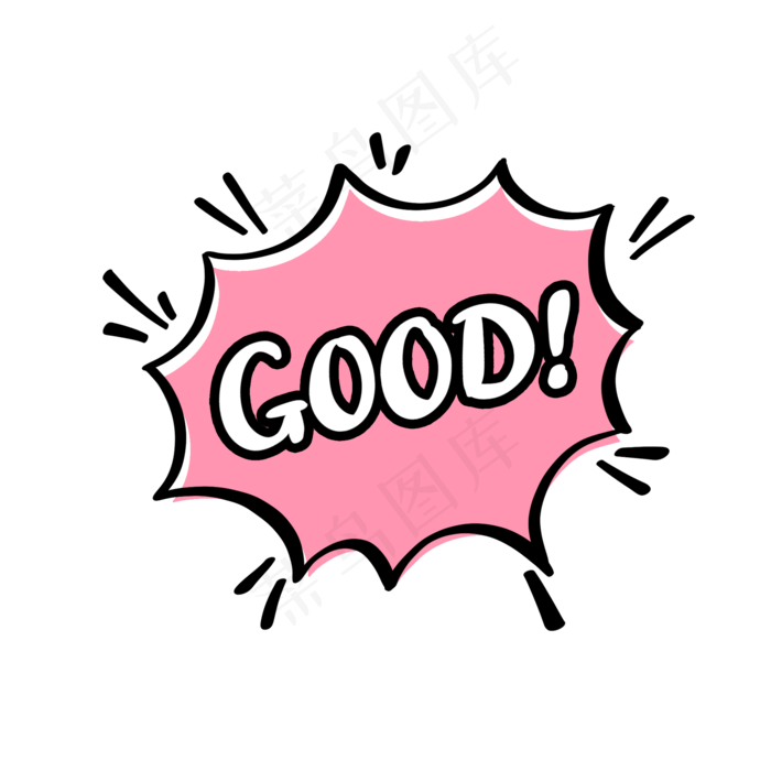 漫画卡通对话框漫画卡通对话框