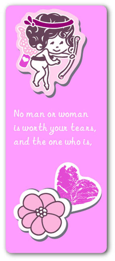 英文爱情箴言丘比特