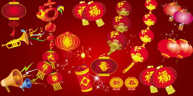 灯笼 灯笼