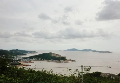 嵊泗列岛 海景图片 嵊泗列岛 海景图片