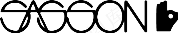 公司标志eps,ai矢量模版下载
