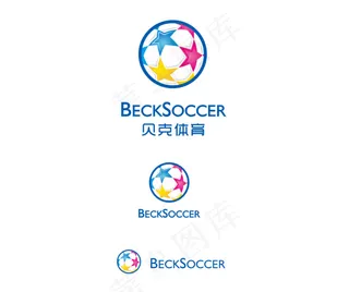 贝克体育LOGO